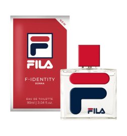 F-Identity Donna - Eau de Toilette F-Identity Donna - Eau de Toilette